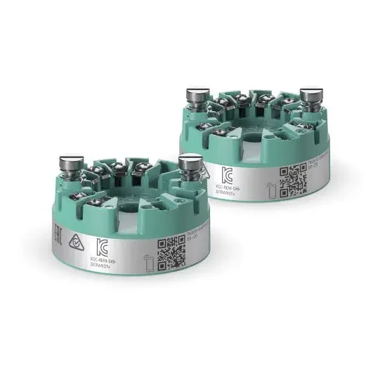 Датчик температуры SITRANS TH200 для установки сенсорной головки универсальный от 4 до