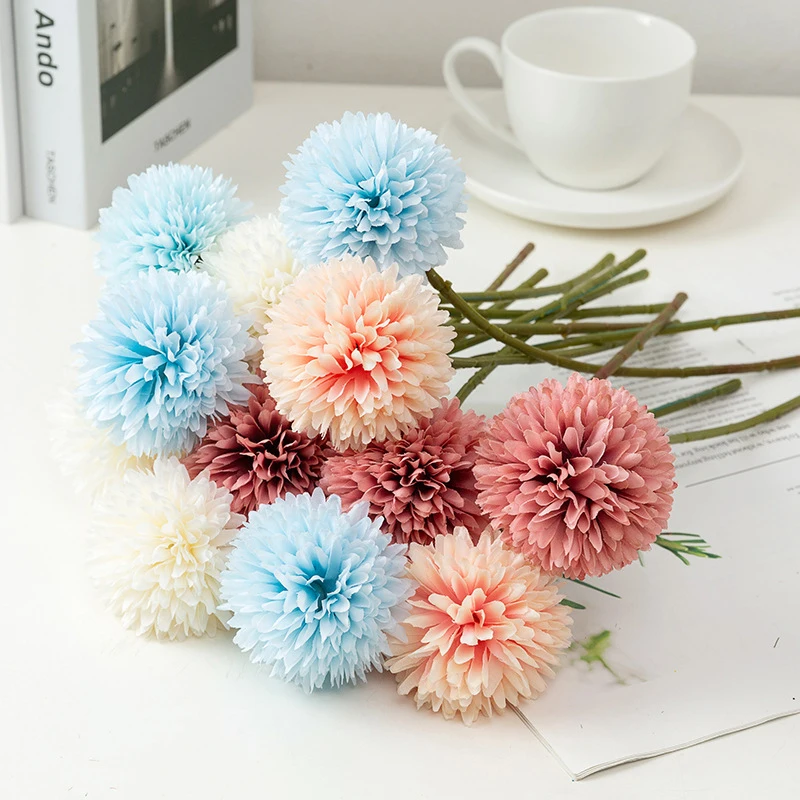 

10 шт., Искусственные шарики для украшения дома и сада