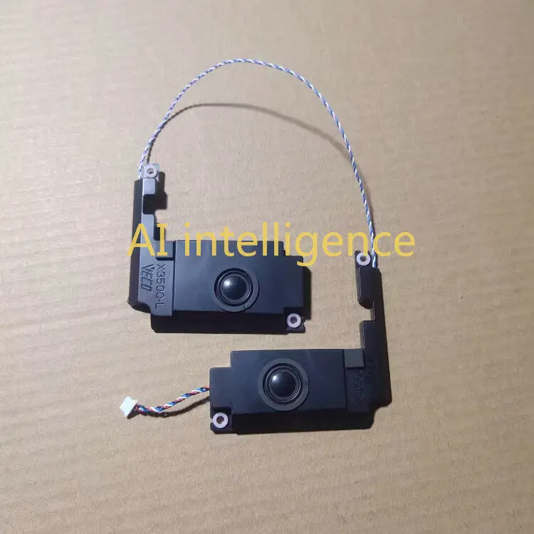 Новинка для ASUS Vivobook 15 X3500PH K3500PH-DD51 SPEAKER R + L