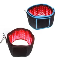 LED Red Light  Infrared Therapy Belt Wave Length 660nm / 850nm For Weight Loss Reduce Joint Pain Treat Inflammation