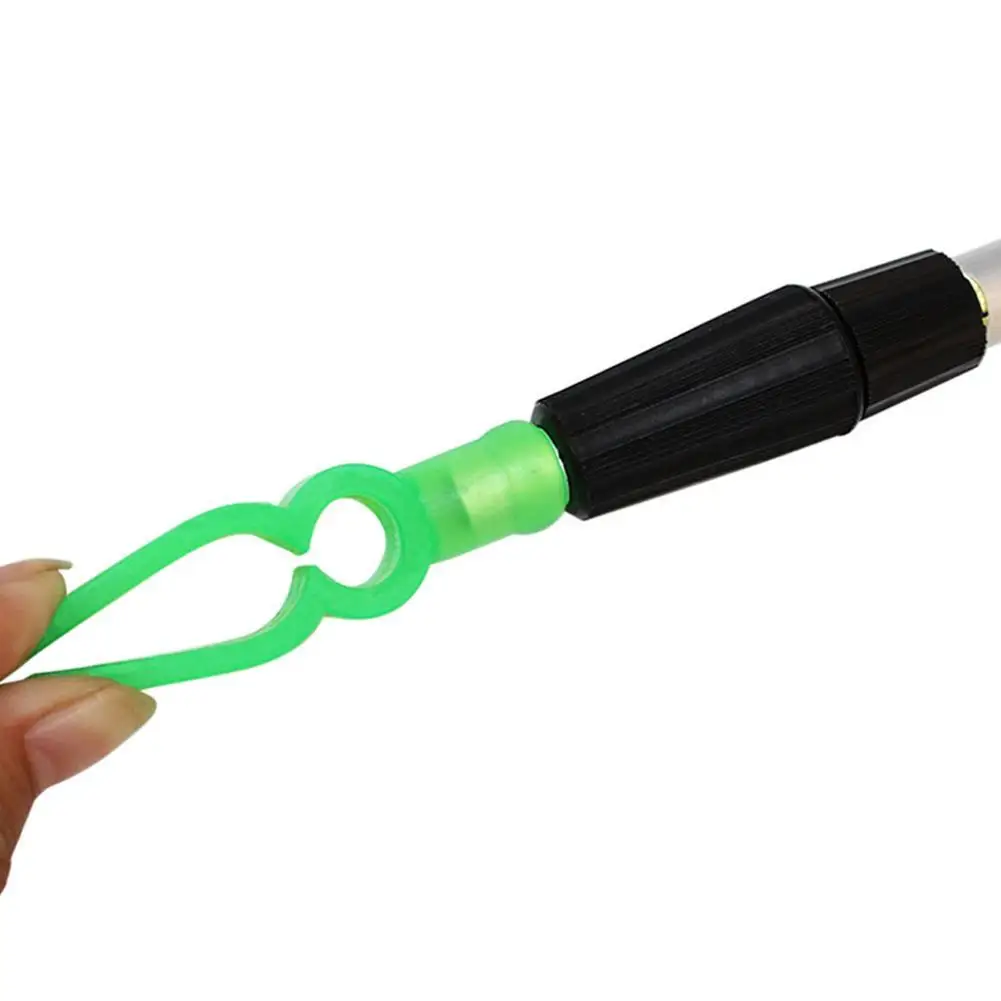 Регулируемая телескопическая рыболовная стойка удлинитель для удочки V-образный