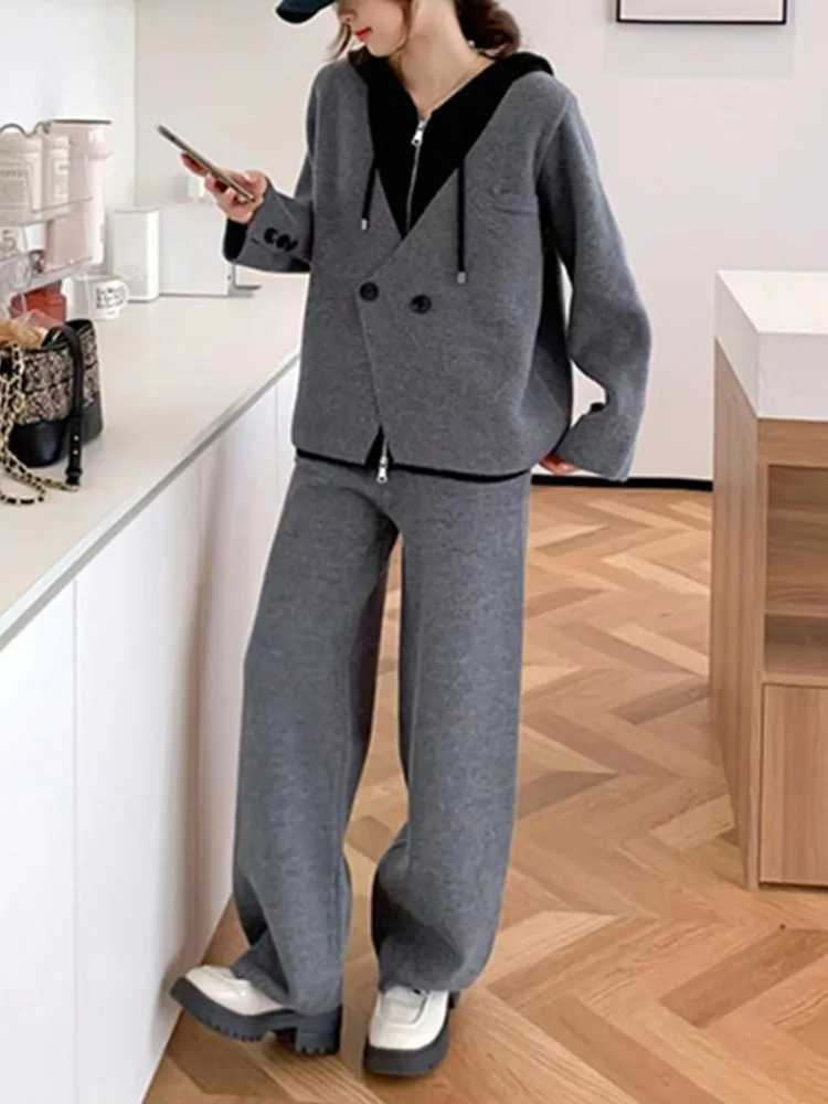 Рисунок 6 - BPN повседневный комплект из двух