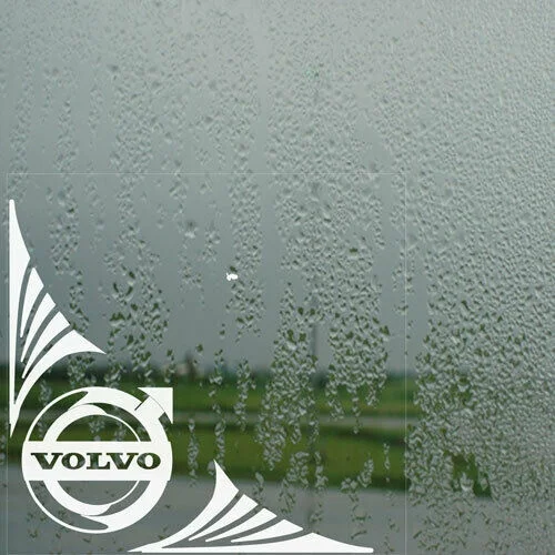 

Виниловое боковое окно 280 x мм для 2 грузовиков VOLVO