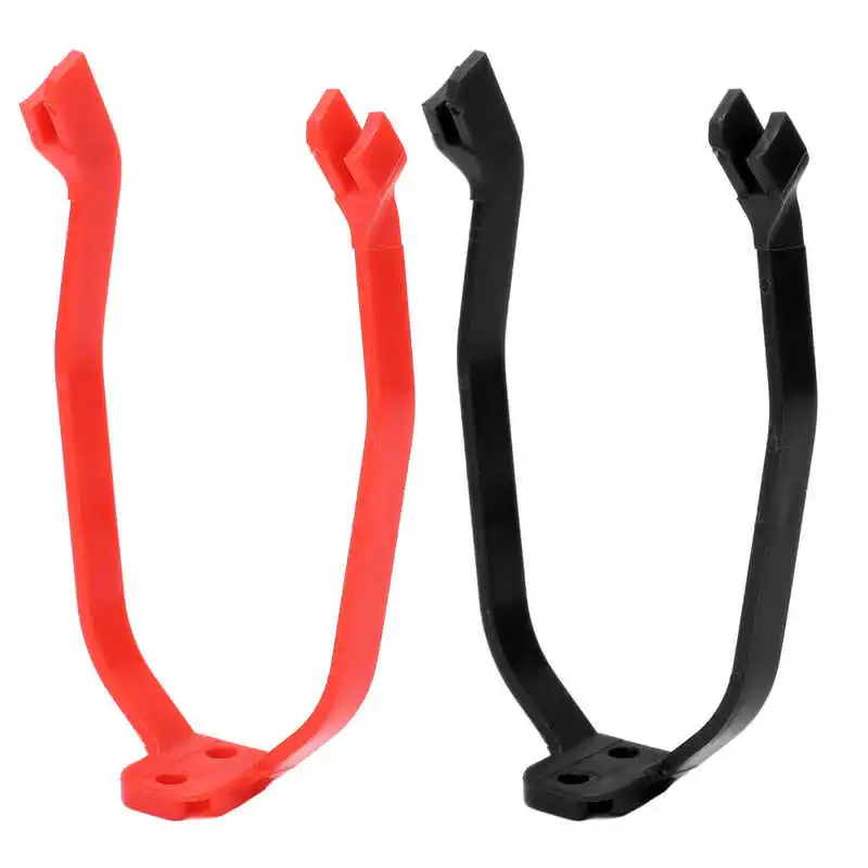 

Scooter Rear Mudguard Bracket Rear Mudguard Surpport Plastic for Riding