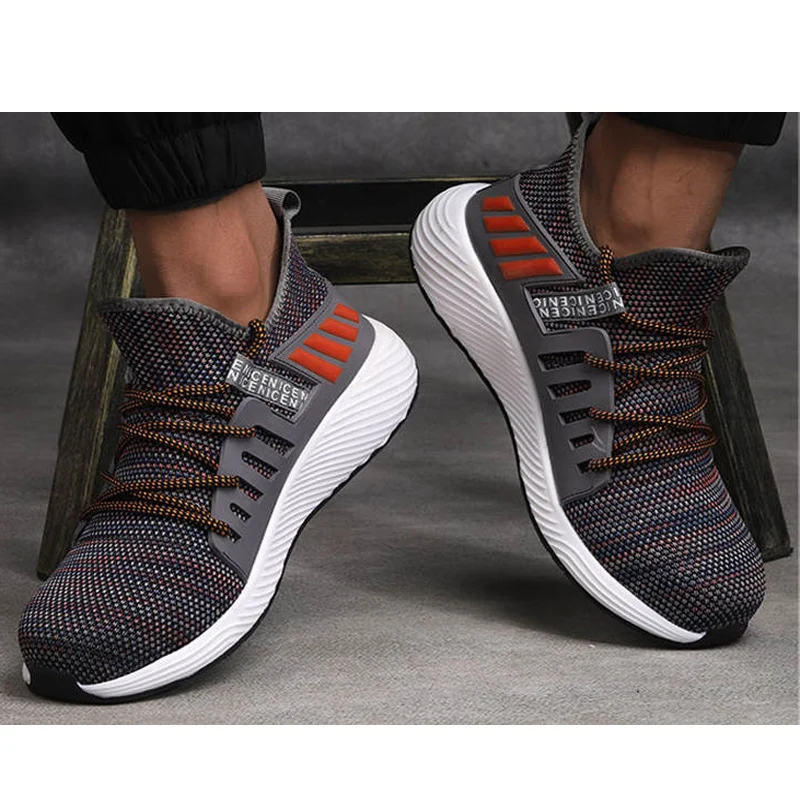 

Soft Outsole Men's Sports Shoes Moccasinsfor Summer Sport Shoes Men Brands Blacos Mens Loafers Fur Man Sneakers Kid's Tennis