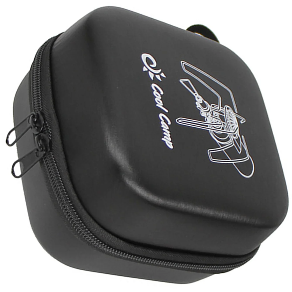 

Camping Stove Pouch Barbecue Stove Bag Travel Adaptor Outdoor Stove Storage Bag Portable Stove Pouch Multifunctional Storage Box