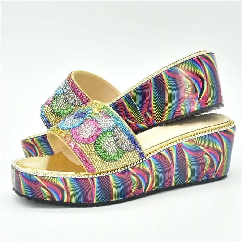 Новое поступление туфли для женщин сандалии на танкетке туфли-лодочки женская