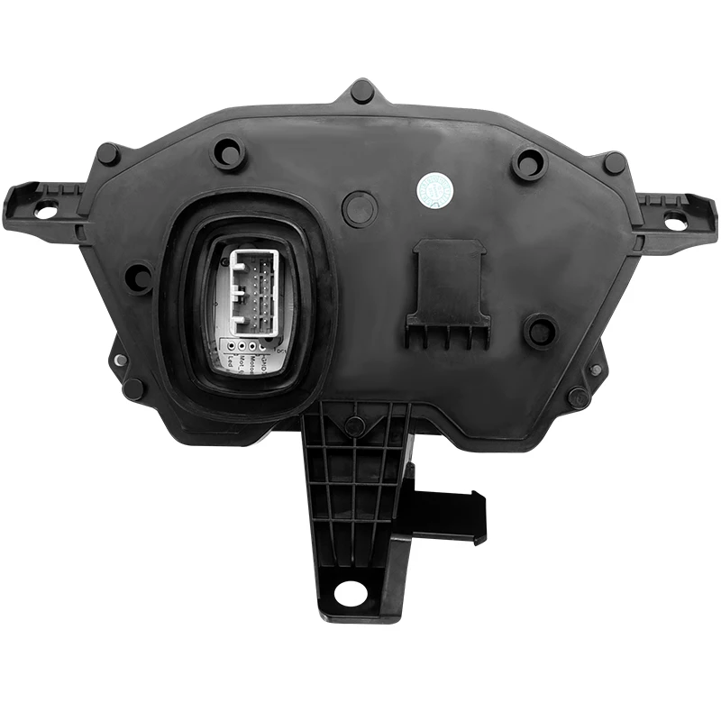 Приборная панель для мотоцикла vario 125 с электронными счетчиками