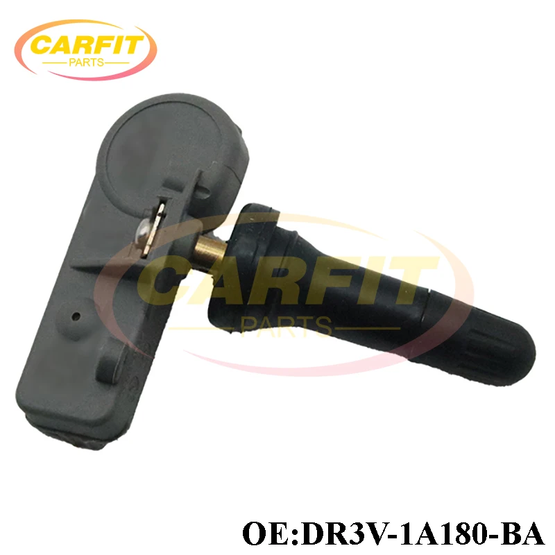OEM DR3V-1A180-BA DR3V1A180BA Датчик давления в шинах TPMS для Ford Escape Expedition Explorer F-150 Transit Mazda BT-50