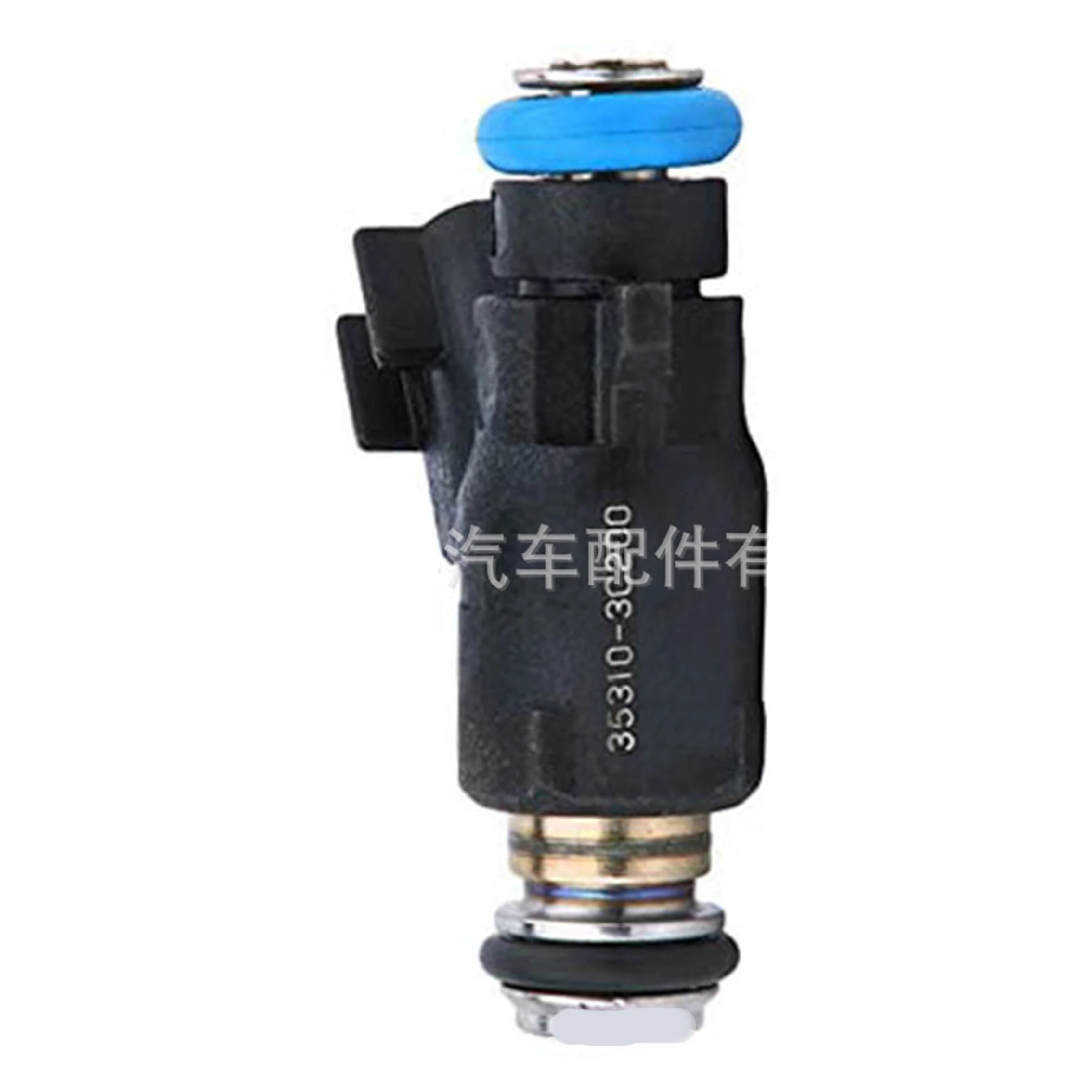 = 4x топливная форсунка 35310-3C200 для Hyundai Genesis Coupe 3.8L V6 10-11 автомобильный Стайлинг