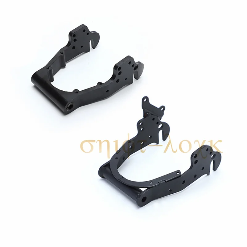 Вилка Задняя для электросамоката 10 дюймов Kugoo M4 аксессуары скейтбордов