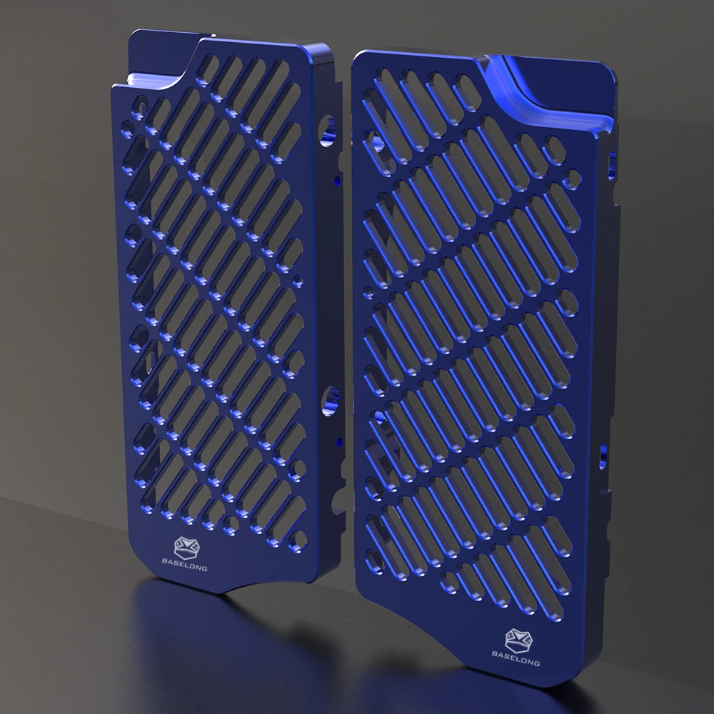 Мотоциклетные аксессуары Защита радиатора защитная решетка чехол для BETA 390RR 4T Race