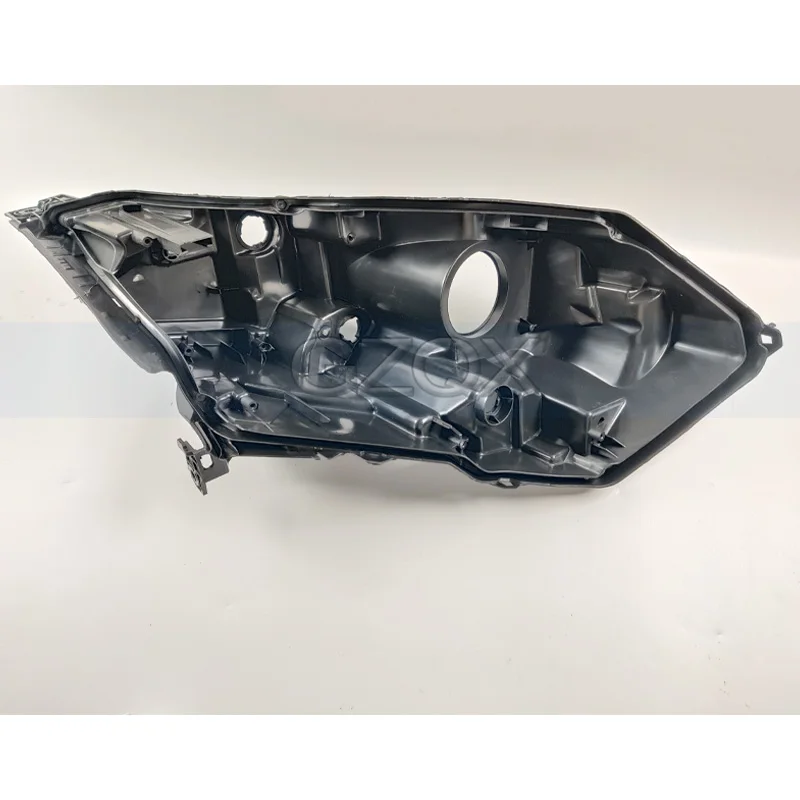 

Чехол для передней фары Honda Vezel HR-V HRV 2015-2018, задняя крышка передней фары