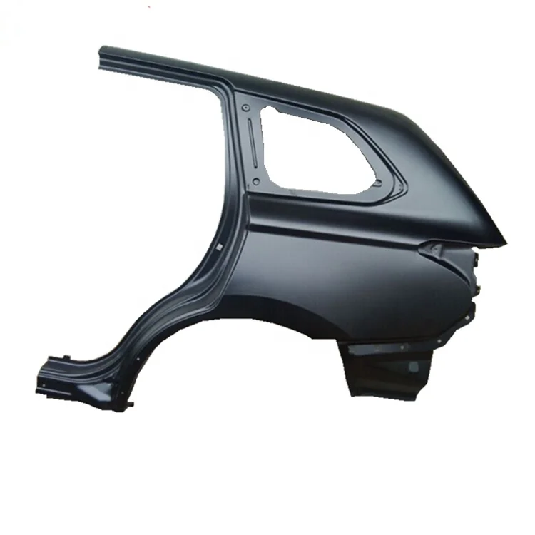 

Replacement Steel Rear Fender For OUTLANDER 2016