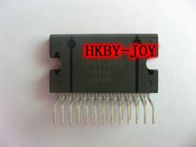 

5 шт./партия TB6600HG ZIP25 новый оригинальный