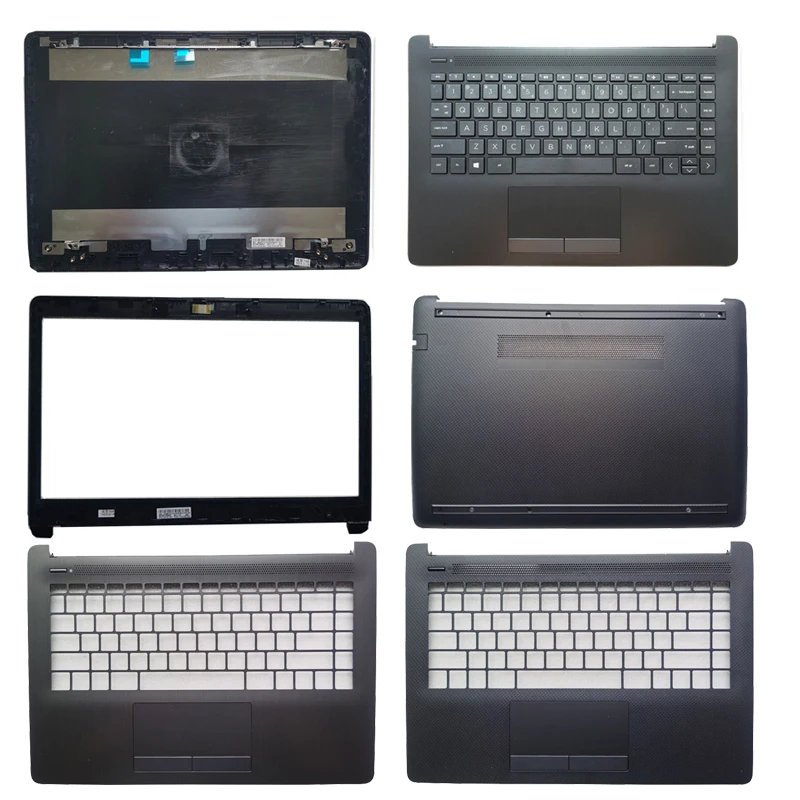 

Новинка, задняя крышка для HP 14-CK, 14 см, 14-см, 14-см, задняя крышка для ноутбука, задняя крышка для ЖК-экрана/крышка для ЖК-дисплея/США с упором для...