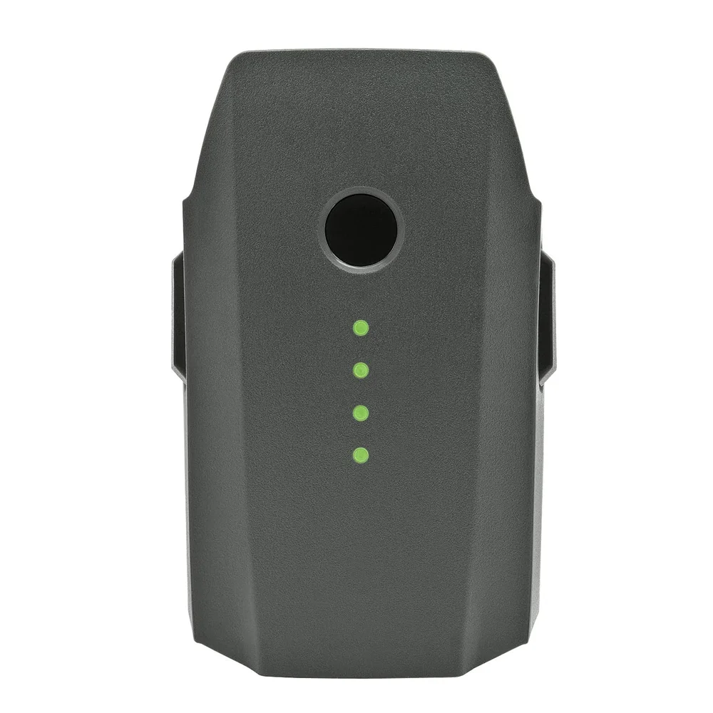 

Аксессуары 11,4 V 3830mAh Замена Li-Po Mavic Pro Alpine Дрон Полетный Аккумулятор для DJI