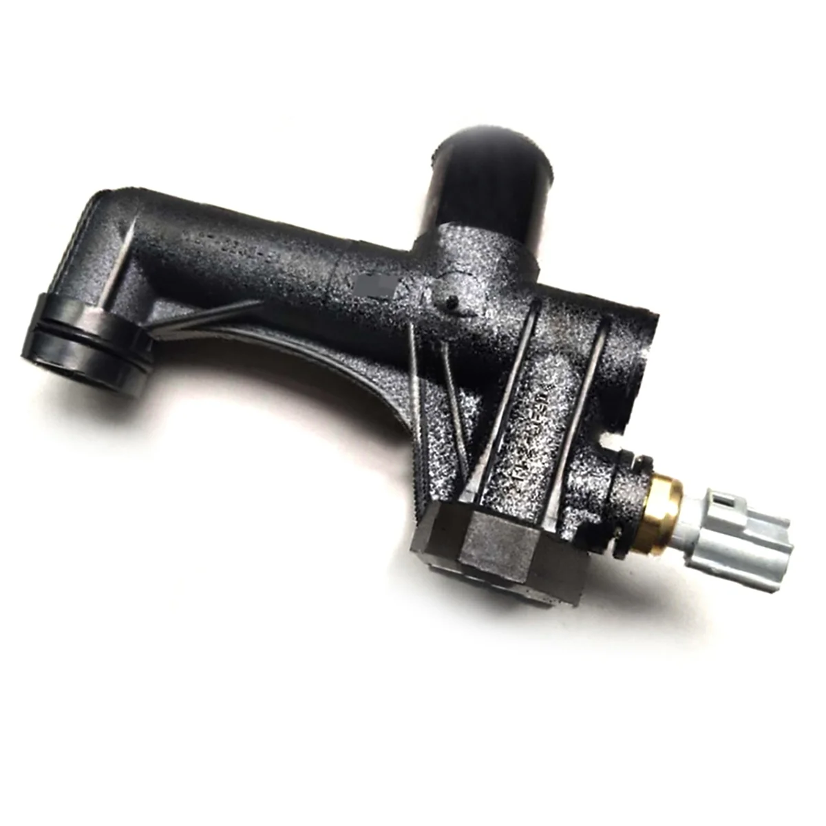 Основание термостата с чувствительным штепселем отводящая трубка для Ford Escape 2001-04