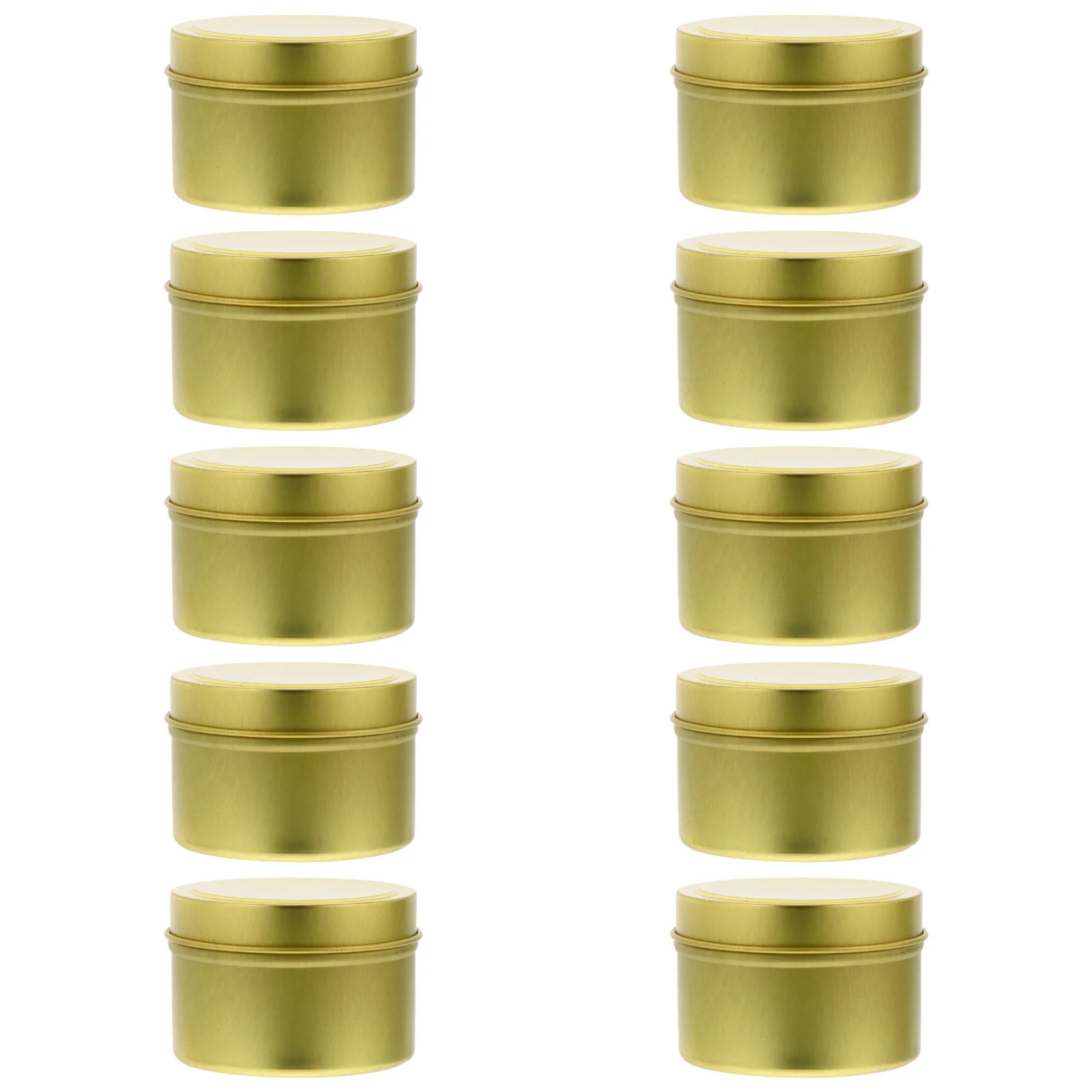 

Jars Storage Jar Making Tin Can Candy Tins Tinplate Boxes Supplies Holder Lids Aromatherapy Box Jewelry Christmas Cans Gift