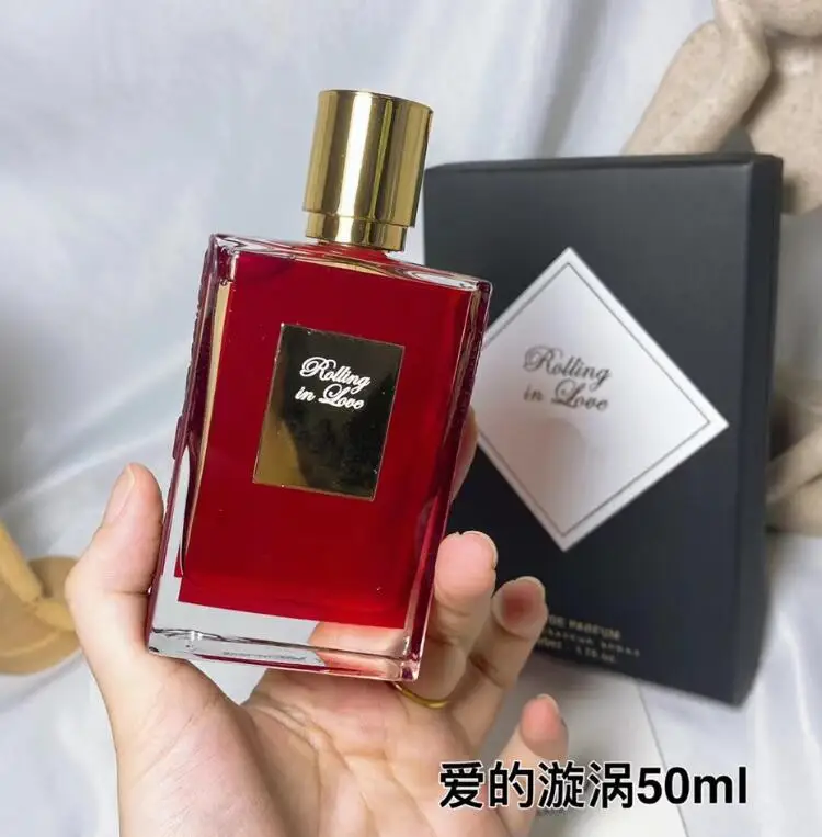 

Imported Brand Perfume Men Women Long Lasting Natural Taste Male Parfum Female Fragrances Deodorants