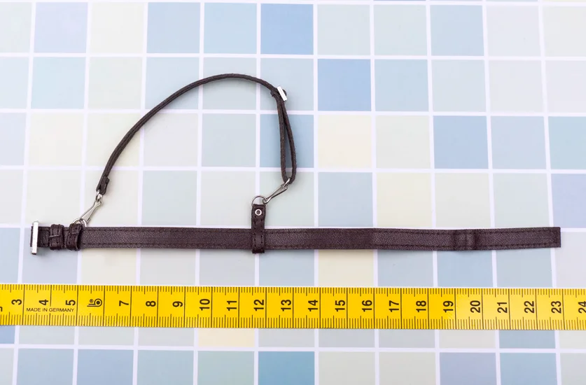 

TIGERTOYS TT2203 1/6 Male Soldier Belt Model for 12'' the comedian