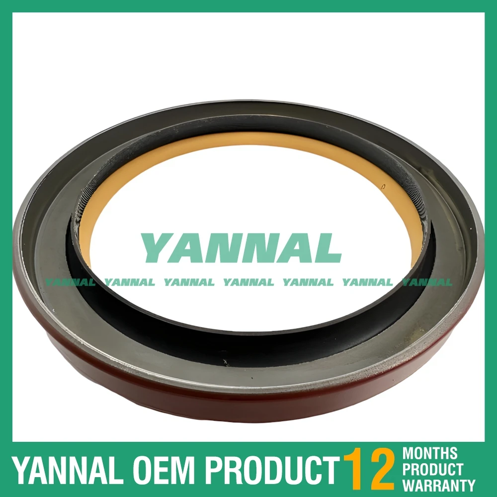 Переднее сальник коленчатого вала высшего качества 3016792 Для деталей двигателя