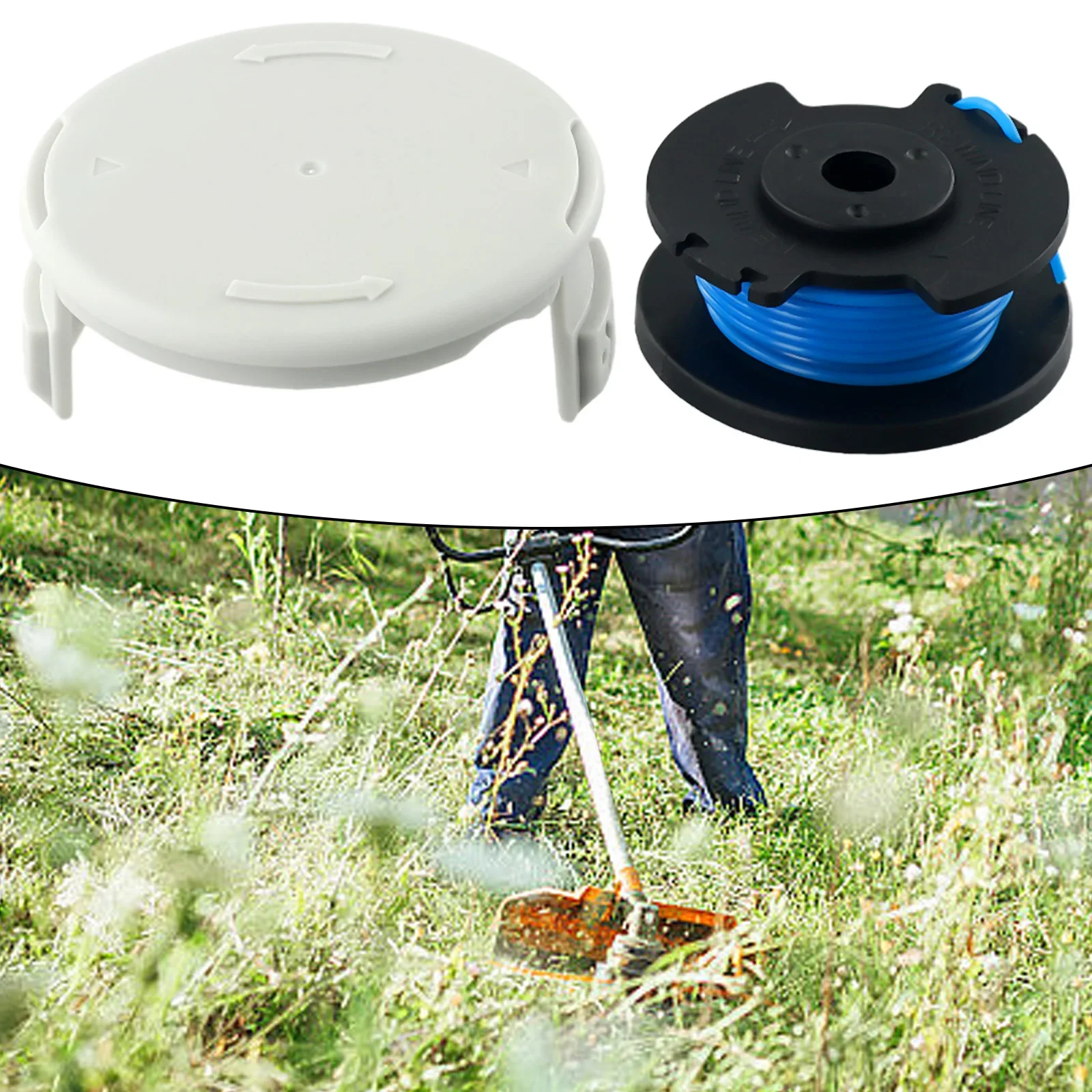 Ard катушки триммер для ниток RAC124 OLT1831S RLT1830H13 оборудование наружного освещения