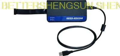 Симулятор SEED-XDS200 DSP TI