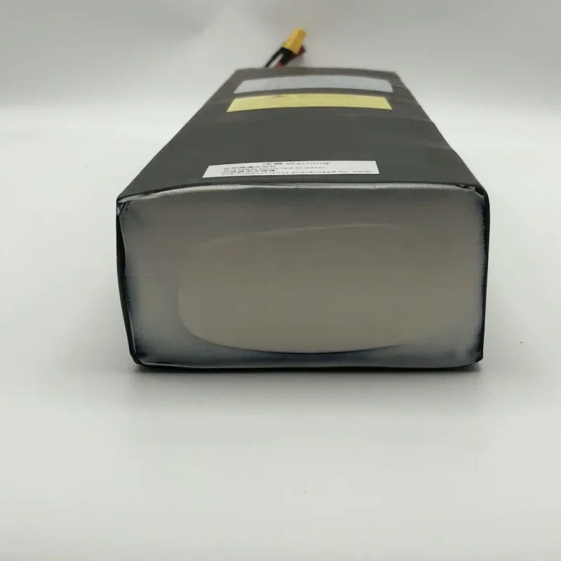 Литиевая аккумуляторная батарея 48 В 21 Ач 13S6P 1008 Втч со встроенным BMS для Kugoo Kirin M4 Pro