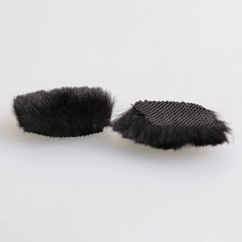 Сменное ветровое стекло для камер G7XII G9X AS300 лобовое искусственный мех