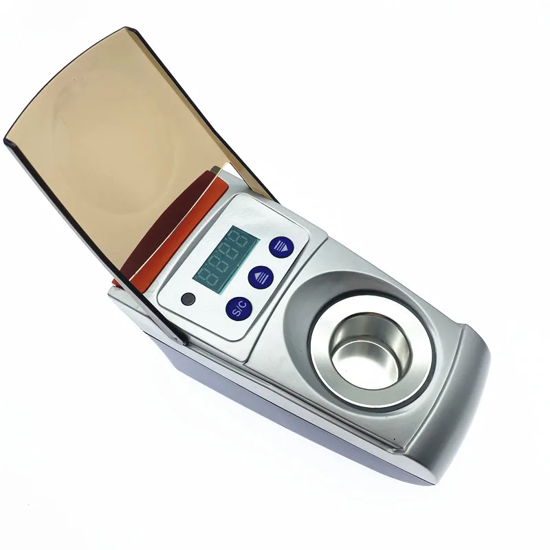 Цифровой нагреватель для плавления воска стоматологический аппарат нагрева