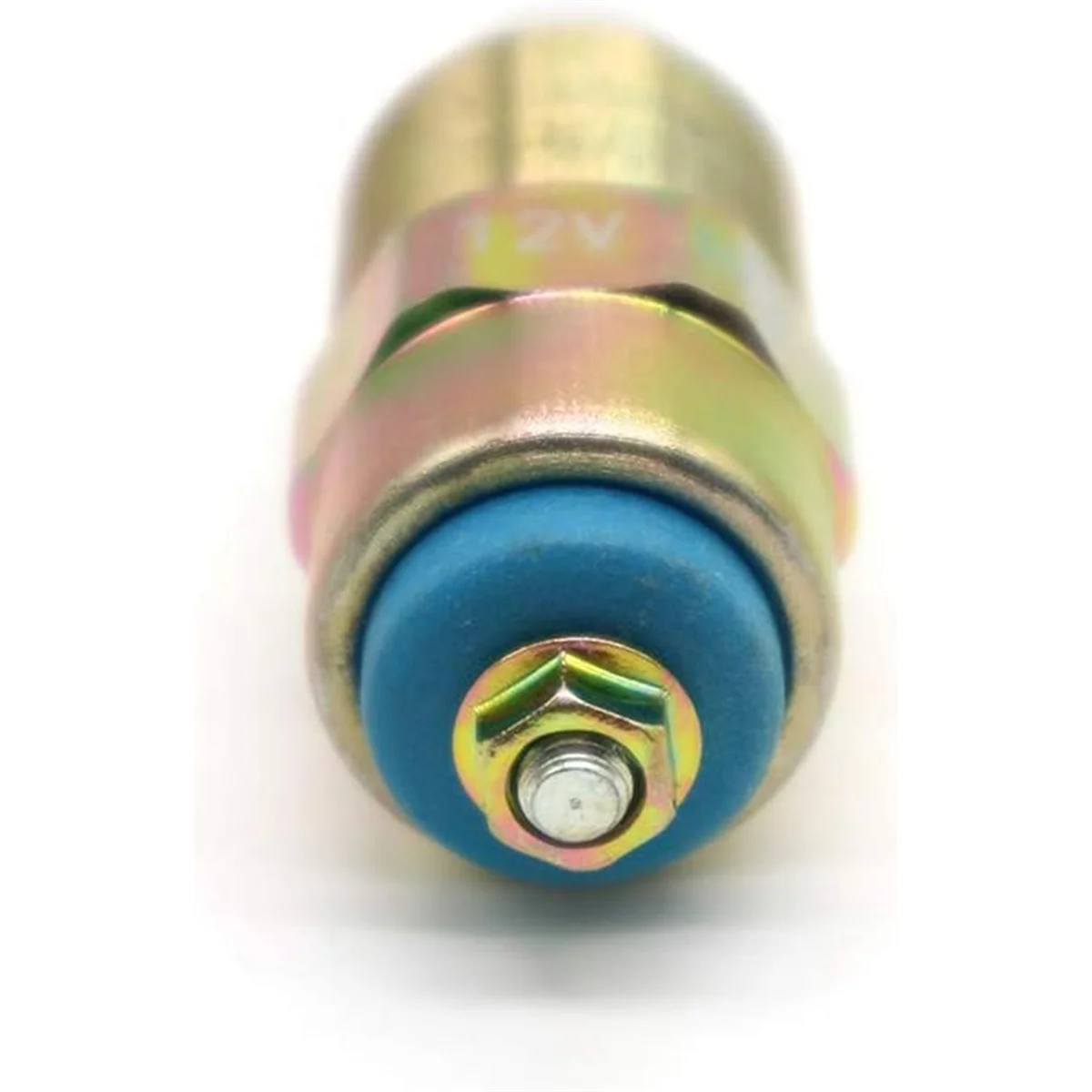 Электромагнитный клапан отключения подачи топлива 12 В 7185-900 Вт для Regata Transit 7167-620B