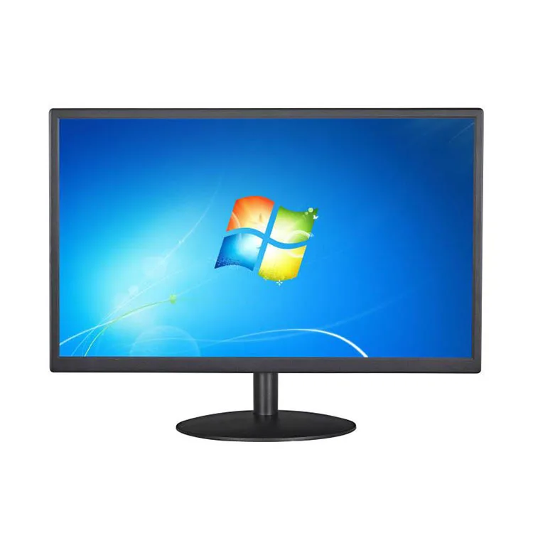 

21.5/22 inch security monitor 15/17/19 lcd cctv for surveillance camera