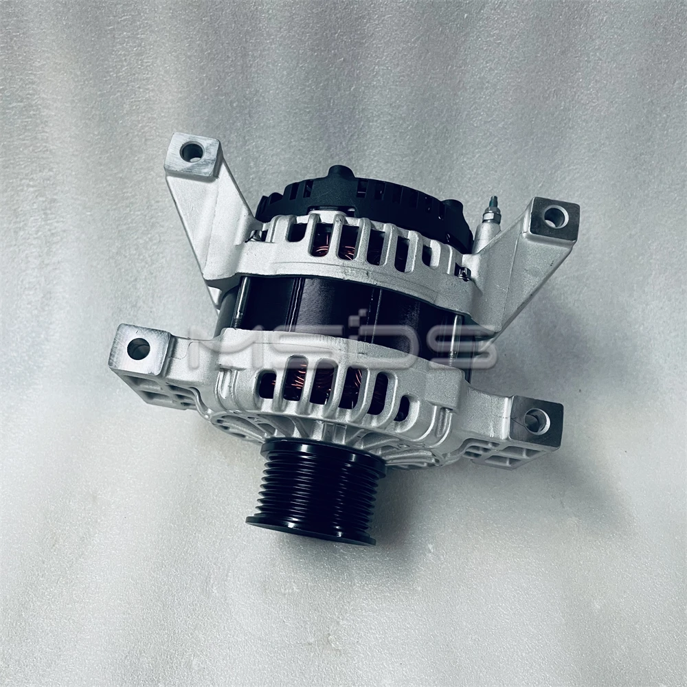 Генератор переменного тока 28 в 80 А 5558694 C5558694