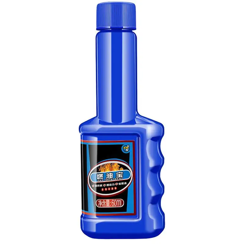 Очиститель системы выбросов добавок двигателя автомобиля Улучшенная добавка