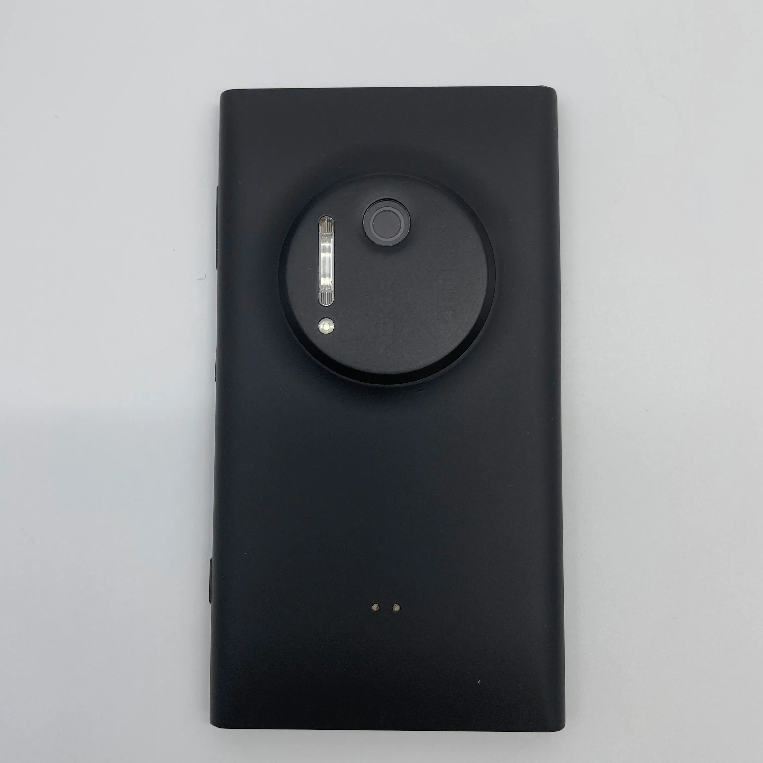 Фото Разблокированный восстановленный телефон Lumia 1020, 41 МП, 4,5 дюйма, GSM 900/1800, 2000 мАч, Bluetooth №3