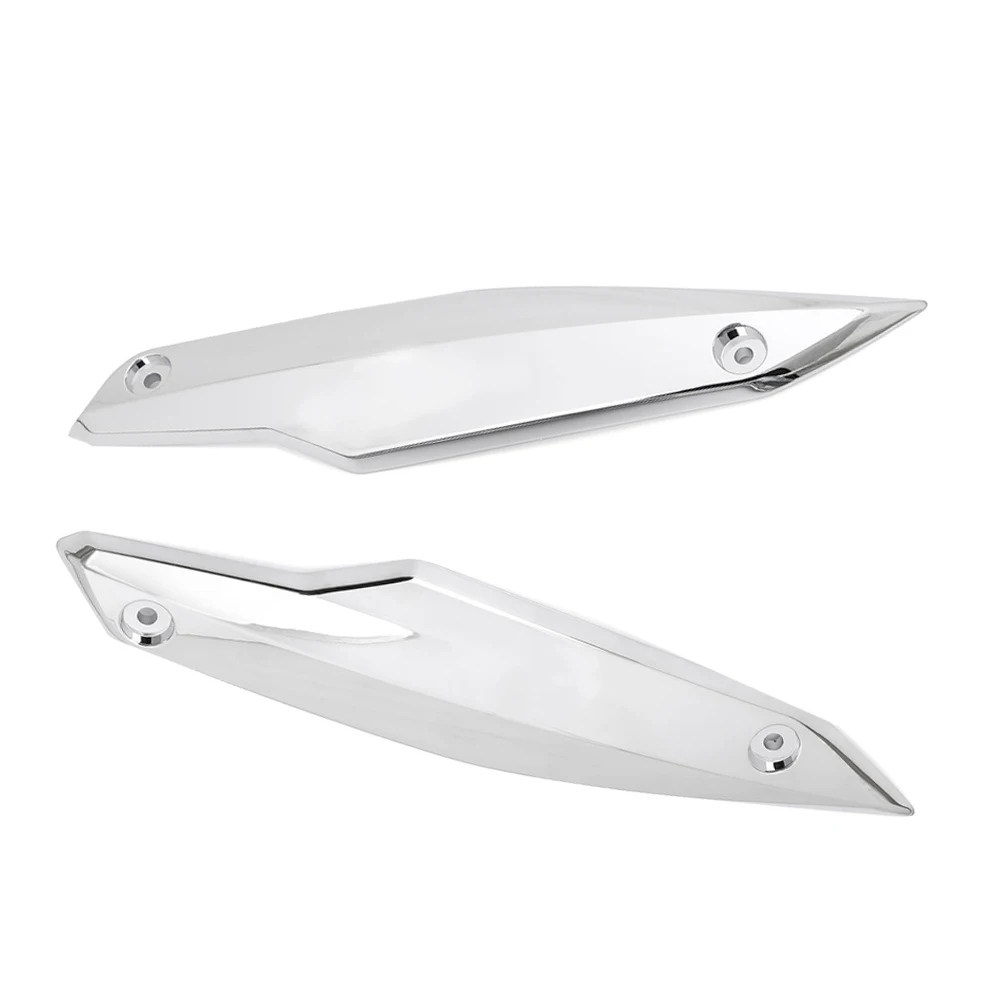 Нажимная пластина на лобовое стекло для BMW K1600GTL K 1600 GTL кронштейн лобового стекла