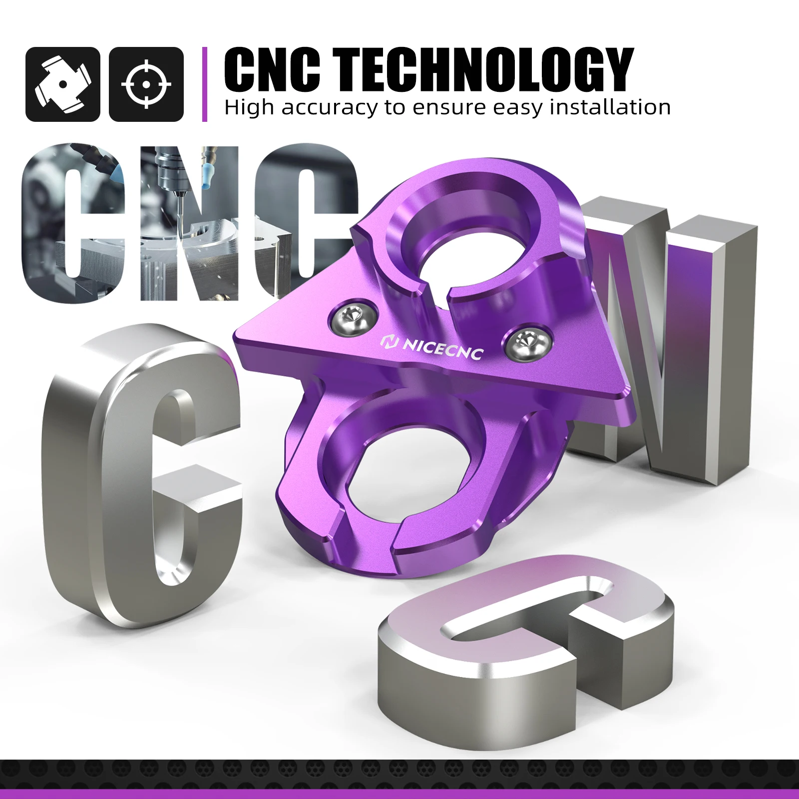 Для Surron Light Bee X S L1E Segway X160 X260 NICECNC электрический велосипед зажигания ключ