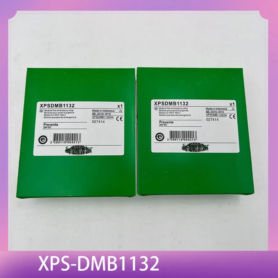 1 шт. для релейного модуля Schneider XPS-DMB1132 XPSDMB1132 230 В