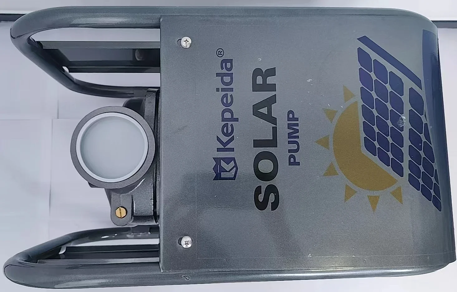 110 В 1500 Вт 2HP DC Pompa солнечные водяные насосы bomba de rega поверхностный центробежный