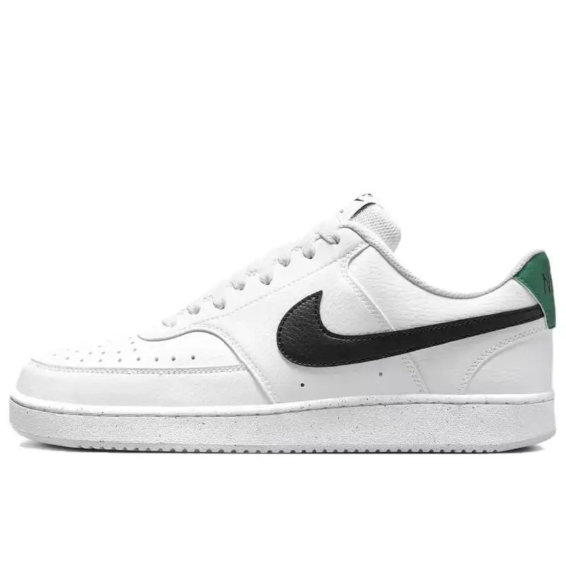 【Настроить】Nike Court Vision 1 обувь для скейтбординга мужские кроссовки DH2987-110