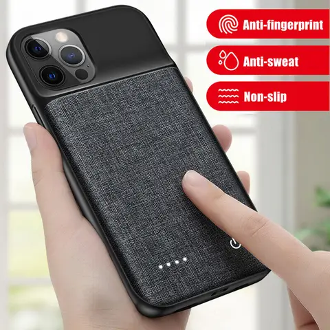 Умное зарядное устройство для iPhone 11 12 13 14 Pro Max XR XS Max 13