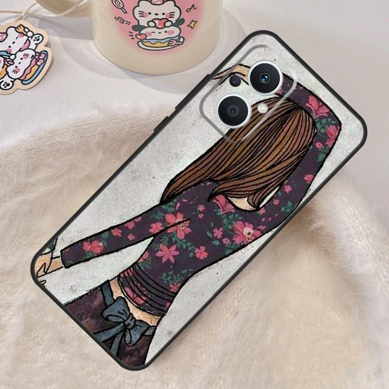 Чехол для OPPO Reno 7 8 6 5 Lite 10 8T 5Z 4Z Find X5 X6 Pro X2 Neo X3