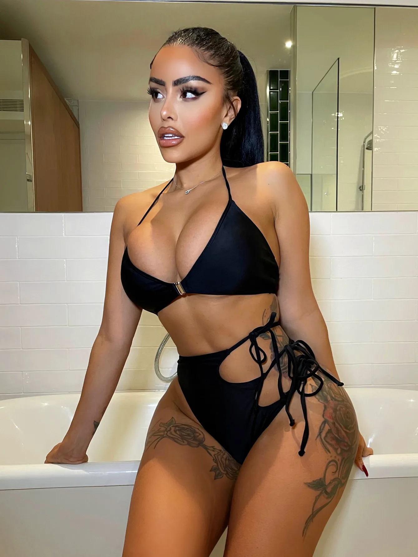 

Street Style Bikinis Set Plus Size Womens Swimsuits Bathing Suit Women Designer Bikini 2022 Woman Fashion Swimsuit