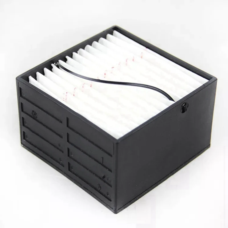 8 шт. для дизельного двигателя Separ 01030 SWK2000-10 фильтрующие элементы сепаратор