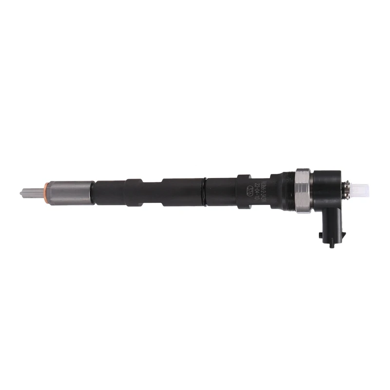 

2X New CRDI-Diesel Fuel Injector Nozzle 33800-4A500 0445110275 For Hyundai Starex H1 I800 Iload / KIA Sorento 2.5 VGT