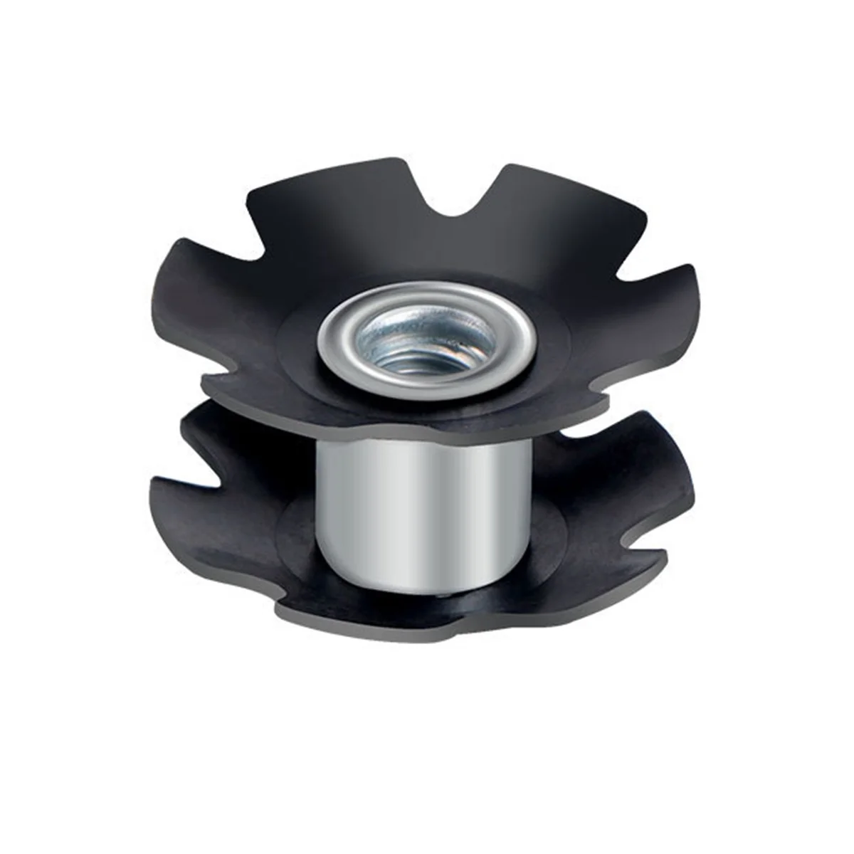 

50 шт., крепежные винты для горного велосипеда