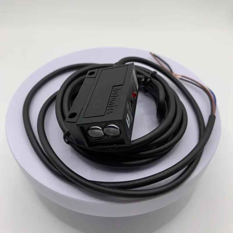 Пуфонический фотоэлектрический переключатель BM200-DDT BM1M-MDT BMS300-DDT 5M-TDT-P