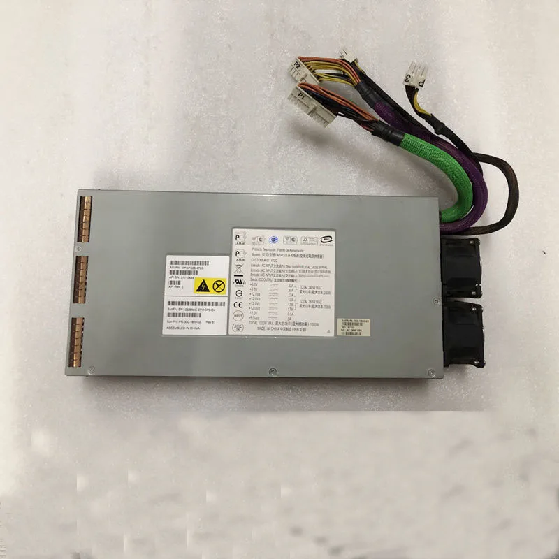 

Для источника питания для SUN U45/U25/U40 300-1800-02 300-1800-03 Φ 1000W Hot