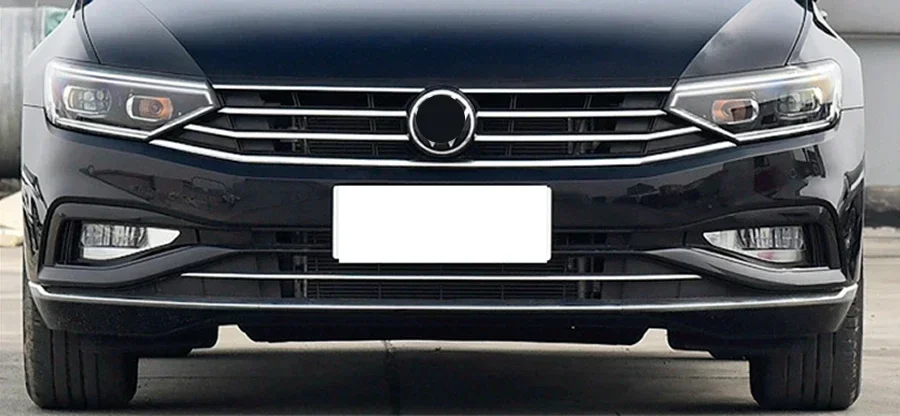 Автомобильные аксессуары для Volkswagen VW Magotan 2020 2021 2022 противотуманная лампа